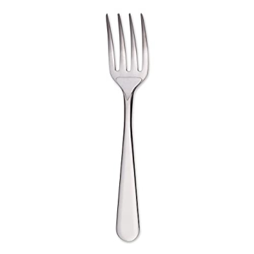 RSVP Stainless Steel Blending Fork for Efficient Baking