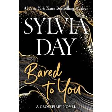 Bared to You: A Crossfire Novel Unveiling Passion and Complexity