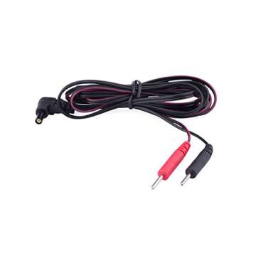 tDCS Device TheBrainDriver v2. tDCS Digital Precision + Safety Features. (Everything Included. Ready-to-Use).