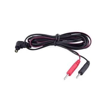 tDCS Device TheBrainDriver v2. tDCS Digital Precision + Safety Features. (Everything Included. Ready-to-Use).