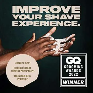 The Bald Head Care Routine by Smooth Headcare | Scalp Shampoo with Vitamin C | Fragrance-Free Head Shaving Cream | Razor Burn Treatment for Men | Scalp Moisturizer for Men