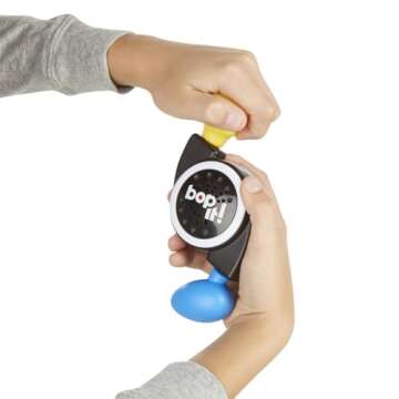 Hasbro Gaming Bop It! Micro Series Game