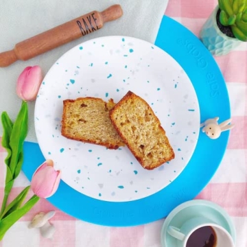 Shop Safe Grabs Silicone Microwave Mat | Kitchen Essential & Gift