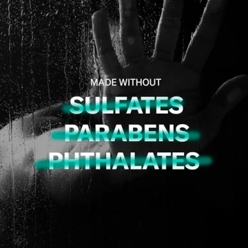 Art of Sport Citrus Body Spray Aluminum Free Natural Botanicals