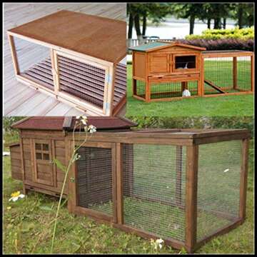 VARWANEO 1/4 inch Hardware Cloth - 24 in x 25 ft 1/4 inch Mesh 23GA - Chinken Wire Mesh