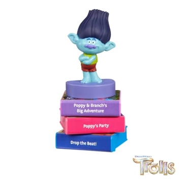 Little Tikes Trolls Story Dream Machine for Kids