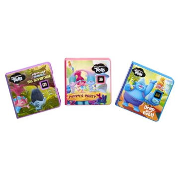 Little Tikes Trolls Story Dream Machine for Kids