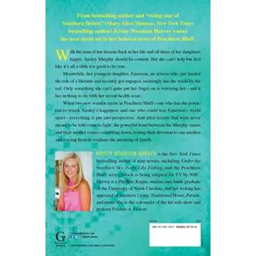 The Southern Side of Paradise: A Heartwarming Journey in Peachtree Bluff