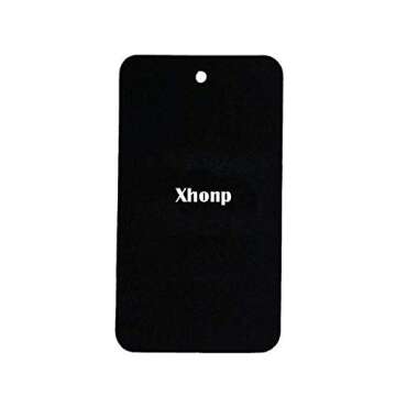 Xhonp Sexy Halter Micro Swimsuit - Hot Pink Bikini Set