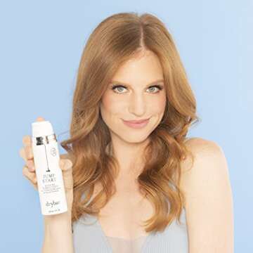 Drybar Jump Start Quick Dry Blowout Serum