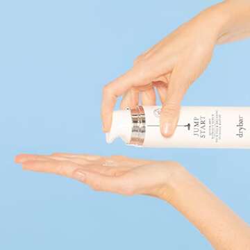 Drybar Jump Start Quick Dry Blowout Serum