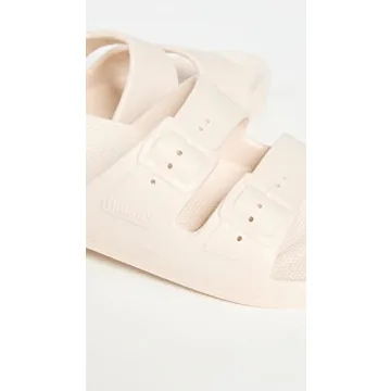 Freedom Moses Women's Stylish Waterproof Slides for All