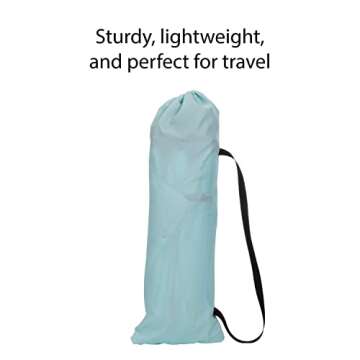 Safety 1st InstaPop Dome Play Yard for On-the-Go Parents