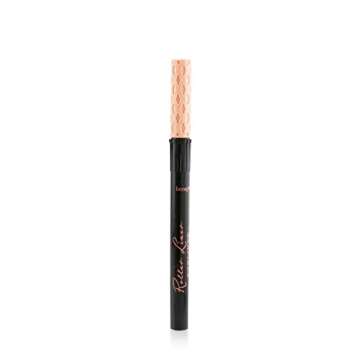 Benefit Roller Liner True Matte Liquid Eyeliner, Black, 0.03 Fl Oz