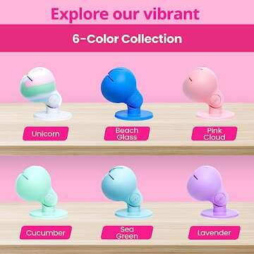 Tweexy Hinge Vinyl Scrap Collector for Clean Crafting