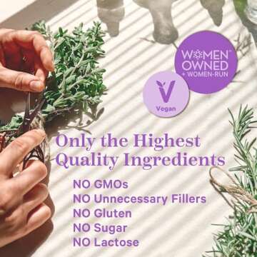 Pink Stork No Flow: Dry Up Breast Milk Supply with Sage, Parsley, and B Vitamins, Postpartum Essentials for Women to Stop Breastfeeding and Decrease Milk Production, 60 Capsules