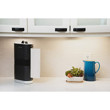 Innovia Automatic Paper Towel Dispenser Touchless Design Efficient Use