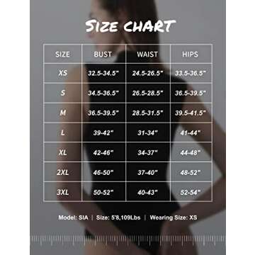 PUMIEY Sleeveless Bodysuit for Women Mock Turtle Neck Sexy Tank Tops Body Suits Women Clothing Jet B...