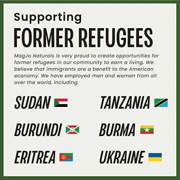 MagJo Naturals Red Rose Petals, Dried, Culinary Grade A, Harvested from Faiyum Oasis in Egypt (4 oz)