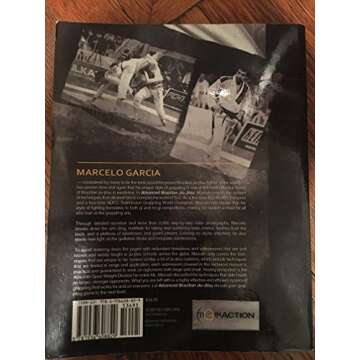 Advanced Brazilian Jiujitsu Techniques