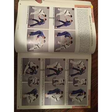 Advanced Brazilian Jiujitsu Techniques