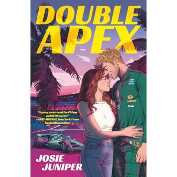 Double Apex: A Gripping Sci-Fi Adventure of Survival and Discovery