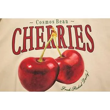 Shop SPACELINE Fruit Code Cherry Tale Hoodie for Style