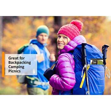 Raw Wraps, Gluten Free, Paleo, Vegan, Keto Friendly Food, Shelf Stable, 5 Wraps per Pack, Vegan, Low Carb Tortilla Wraps, Spinach Flavor