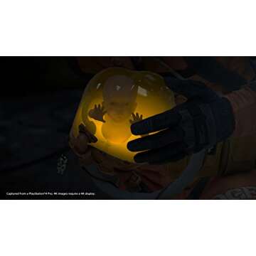 Death Stranding - PlayStation 4