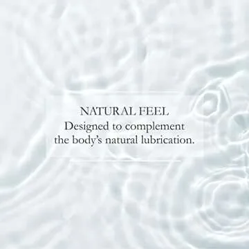 FAV Water Based Luxury Personal Lubricant, 33.5 Fl Oz