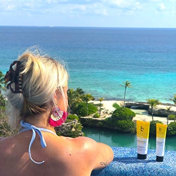 Mineral Sunscreen Set SPF 20 & SPF 25 for Sensitive Skin