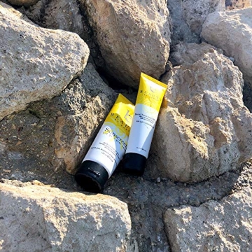 Mineral Sunscreen Set SPF 20 & SPF 25 for Sensitive Skin