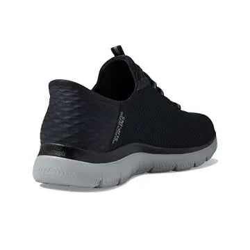 Skechers Men's Summits High Range Slip-in Sneakers
