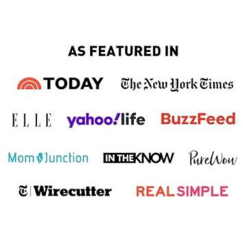 SHASH Since 1869 Made in Germany Wooden Paddle Brush - Gently Detangles, Styles, Conditions Hair wit...