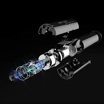 Convenient Cokunst Rechargeable Electric Wine Opener Set