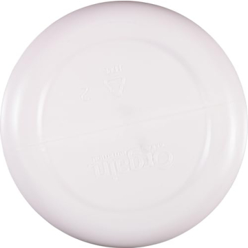 Orgain Organic Vegan Protein Powder - 21g Plant Protein, Delicious Vanilla