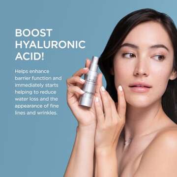 Jan Marini Hyla3D Face Serum - Advanced Hydration Solution