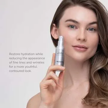 Jan Marini Hyla3D Face Serum - Advanced Hydration Solution