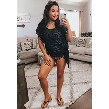 CinShein Women's Bikini High Cut Leopard Print One Piece Monokini Swimsuits Backless Thong Bathing Suits (US S, Leopard 01)