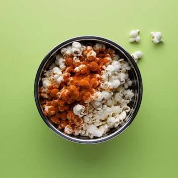 Spiceology – Black & Bleu Cajun Seasoning – Gourmet Blend of Real Bleu Cheese & Blackening Spices – Perfect for Chicken, Steak, Burgers, Seafood & More