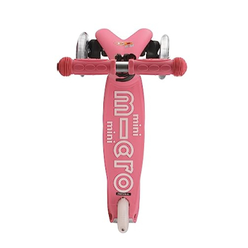 Micro Mini Deluxe Kickboard for Kids Ages 2-5