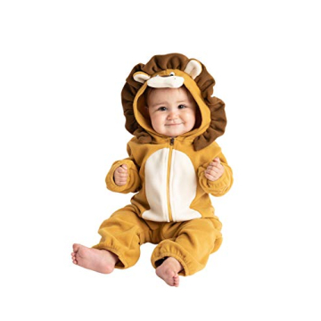 Fleece Baby Bunting Bodysuit – Cozy Hooded One Piece Toddler Jacket