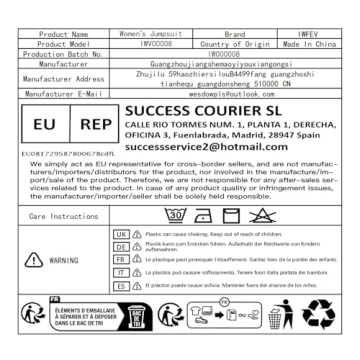 Elegant IWFEV Full Length Sequins Women&#39;s Jumpsuit