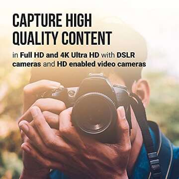 PNY 128GB Elite-X Class 10 SD Card for 4K UHD