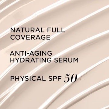 IT Cosmetics CC+ Cream with SPF 50+ For All Skin Types
