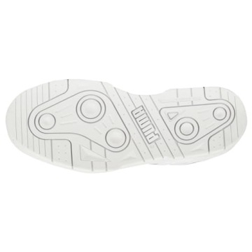 Stylish PUMA Womens Slipstream Leather Sneakers - Size 8.5