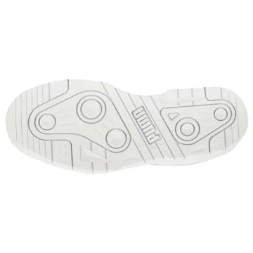 Stylish PUMA Womens Slipstream Leather Sneakers - Size 8.5