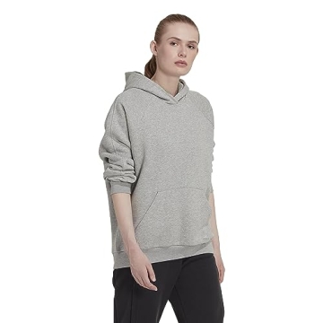 adidas Women's All SZN BF Hoodie - Cozy and Stylish Essential for Everyday Wear
