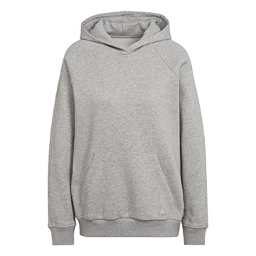 adidas Women's All SZN BF Hoodie for Cozy Comfort and Style