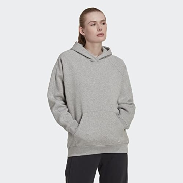 adidas Women's All SZN BF Hoodie for Cozy Comfort and Style